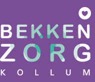 Bekkenzorg Kollum Logo